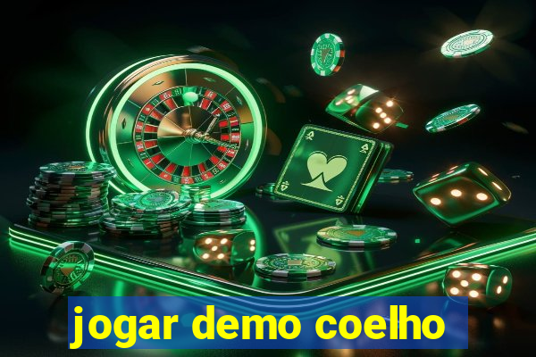 jogar demo coelho